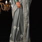 Traditional Charm Meets Elegance in This Banarasi Silk Saree