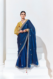 LAVANTE_FASHION_ORGANSA_SILK_SAREE_29 - LaVante Fashion