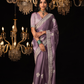 Traditional Charm Meets Elegance in This Banarasi Silk Saree