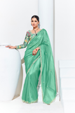 LAVANTE_FASHION_ORGANSA_SILK_SAREE_40 - LaVante Fashion