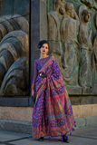 LAVANTE_FASHION_ORGANZA_KASHMIRI_HANDLOOM_WEAVING_12 - LaVante Fashion