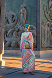 LAVANTE_FASHION_ORGANZA_KASHMIRI_HANDLOOM_WEAVING_16 - LaVante Fashion