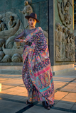 LAVANTE_FASHION_ORGANZA_KASHMIRI_HANDLOOM_WEAVING_36 - LaVante Fashion