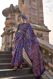 LAVANTE_FASHION_ORGANZA_PARSI_HANDLOOM_WEAVING_22 - LaVante Fashion