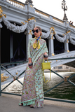 LAVANTE_FASHION_ORGANZA_PARSI_HANDLOOM_WEAVING_25 - LaVante Fashion