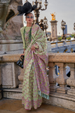 LAVANTE_FASHION_ORGANZA_PARSI_HANDLOOM_WEAVING_37 - LaVante Fashion