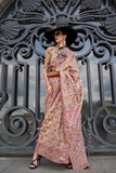 LAVANTE_FASHION_ORGANZA_PARSI_HANDLOOM_WEAVING_8 - LaVante Fashion