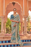 LAVANTE_FASHION_P.V._SILK_WITH_SUPER_H.V_DIGITAL_PRINT_WITH_MAGNUM_FOIL_WORK_AND_APOXY_FINISH_BLOUSE_P.V_14 - LaVante Fashion
