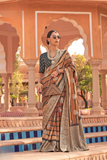 LAVANTE_FASHION_P.V._SILK_WITH_SUPER_H.V_DIGITAL_PRINT_WITH_MAGNUM_FOIL_WORK_AND_APOXY_FINISH_BLOUSE_P.V_27 - LaVante Fashion