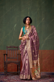LAVANTE_FASHION_PAITHANI_ZARI_TISSUE_-_HANDLOOM_WEAVING_18 - LaVante Fashion