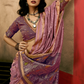 Regal Heritage Woven in Patola Handloom Silk Elegance