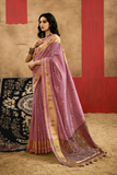 LAVANTE_FASHION_PATOLA_HANDLOOM_WEAVING_SILK_15 - LaVante Fashion