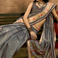 Regal Heritage Woven in Patola Handloom Silk Elegance