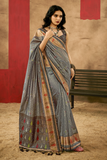 LAVANTE_FASHION_PATOLA_HANDLOOM_WEAVING_SILK_20 - LaVante Fashion