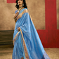 Regal Heritage Woven in Patola Handloom Silk Elegance