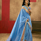 Regal Heritage Woven in Patola Handloom Silk Elegance