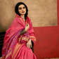 Regal Heritage Woven in Patola Handloom Silk Elegance
