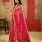 Regal Heritage Woven in Patola Handloom Silk Elegance