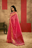 LAVANTE_FASHION_PATOLA_HANDLOOM_WEAVING_SILK_7 - LaVante Fashion