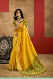 LAVANTE_FASHION_PATOLA_HANDLOOM_WEAVING_SILK_9 - LaVante Fashion
