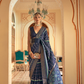 Graceful Patola Silk Saree with Intricate Weaving Work