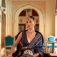 Graceful Patola Silk Saree with Intricate Weaving Work