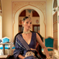 Graceful Patola Silk Saree with Intricate Weaving Work