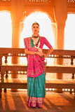LAVANTE_FASHION_PATOLA_SILK_BLEND_SAREE_17 - LaVante Fashion