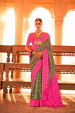 LAVANTE_FASHION_PATOLA_SILK_BLEND_SAREE_41 - LaVante Fashion