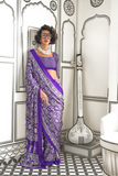 LAVANTE_FASHION_PRINTED_AJRAKH_SATIN_CREPE_SAREES_13 - LaVante Fashion