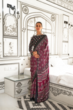 LAVANTE_FASHION_PRINTED_AJRAKH_SATIN_CREPE_SAREES_27 - LaVante Fashion