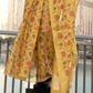 Tissue Saree with Elegant Handloom Weaving and Subtle Shine