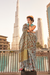 Tissue Saree with Elegant Handloom Weaving and Subtle Shine