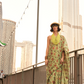 Tissue Saree with Elegant Handloom Weaving and Subtle Shine