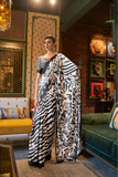 LAVANTE_FASHION_PRINTED_JAPAN_SATIN_CREEP_SAREES_25 - LaVante Fashion