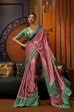 LAVANTE_FASHION_PRINTED_JAPAN_SATIN_CREEP_SAREES_57 - LaVante Fashion