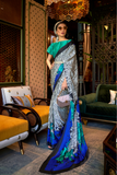 LAVANTE_FASHION_PRINTED_JAPAN_SATIN_CREEP_SAREES_9 - LaVante Fashion