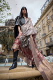 LAVANTE_FASHION_PRINTED_POLY_BRASSO_HANDLOOM_WEAVING_5 - LaVante Fashion