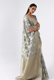 LAVANTE_FASHION_PRINTED_SAREE_1 - LaVante Fashion