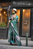 LAVANTE_FASHION_PRINTED_SATIN_GEORGETTE_14 - LaVante Fashion