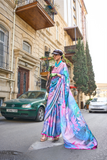 LAVANTE_FASHION_PRINTED_SATIN_GEORGETTE_2 - LaVante Fashion