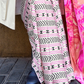 Printed Satin Creep Saree with Smooth Modern Style Finish