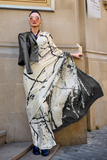 LAVANTE_FASHION_PRINT_SATIN_CREEP_SAREES_41 - LaVante Fashion
