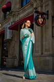 LAVANTE_FASHION_PRINT_SATIN_CREPE_SAREES_10 - LaVante Fashion