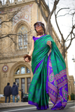 LAVANTE_FASHION_PRINT_SATIN_CREPE_SAREES_2 - LaVante Fashion