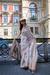 Satin Organza Saree with Elegant Weaving Touch