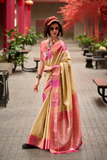 LAVANTE_FASHION_PURE_BANARASI_SILK_12 - LaVante Fashion