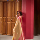 Heritage Handloom Banarasi Silk Saree Pure Regal & Timeless - LaVante Fashion
