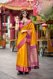 LAVANTE_FASHION_PURE_BANARASI_SILK_4 - LaVante Fashion