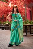 LAVANTE_FASHION_PURE_BANARASI_SILK_9 - LaVante Fashion